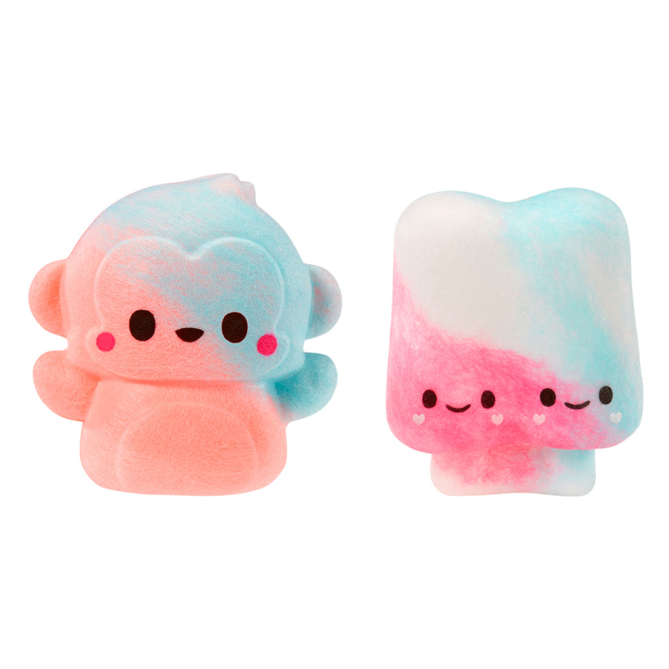 М'яка іграшка-антистрес Fluffie Stuffiez 524793 серії Minis