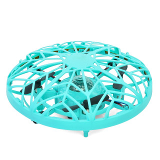 Летающий электро-спиннер "FLY SPINNER" BR26L, световые эффекты