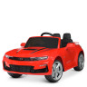 Дитячий електромобіль Bambi M 5669EBLR-3 Chevrolet до 25 кг - гурт(опт), дропшиппінг 