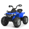 Дитячий електромобіль Квадроцикл Bambi Racer JS009EL-4 до 30 кг - гурт(опт), дропшиппінг 