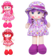 Мягконабивная детская кукла FG23022437K 40 см