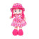 Мягконабивная детская кукла FG23022437K 40 см опт, дропшиппинг