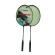 Набір Бадмінтону BD24193(Green) 2 ракетки, воланчик, в сумці - гурт(опт), дропшиппінг 