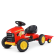Трактор Bambi Kart M 4907-3 Червоний - гурт(опт), дропшиппінг 