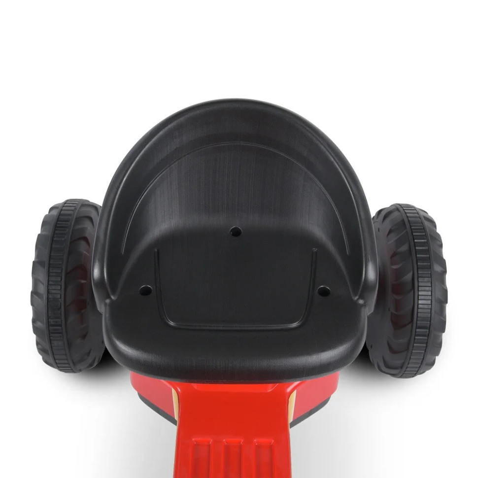 Трактор Bambi Kart M 4907-3 Червоний - гурт(опт), дропшиппінг 