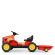 Трактор Bambi Kart M 4907-3 Червоний - гурт(опт), дропшиппінг 