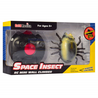 Жук на радиоуправлении 866-1, 8 лапок