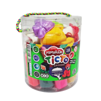 Тесто для лепки