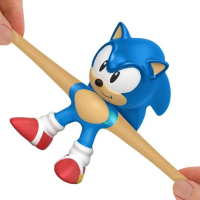 Стретч-игрушки