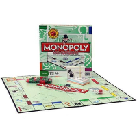 Монополія - настільна гра