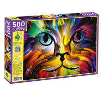 Классические Пазлы