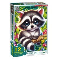 Пазлы для самых маленьких