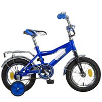 Велосипед Дитячий Двоколісний
