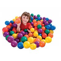 Кульки для сухого басейну